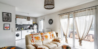 appartement à AMBARES ET LAGRAVE (33440)