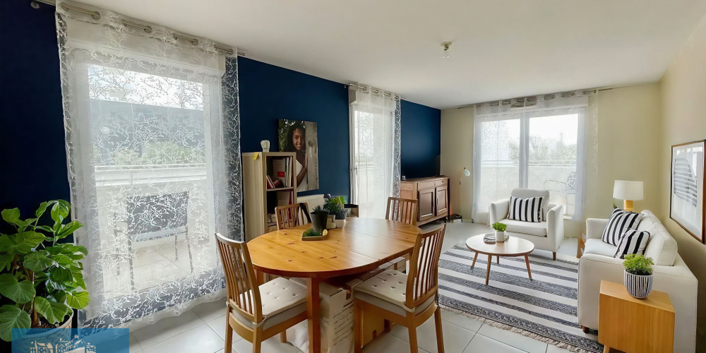 appartement à BORDEAUX (33000)