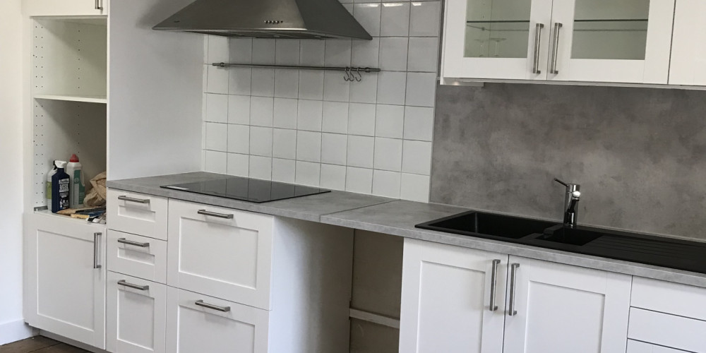 appartement à BORDEAUX (33000)