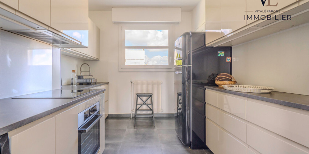 appartement à BORDEAUX (33200)