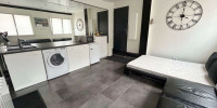appartement à BORDEAUX (33800)