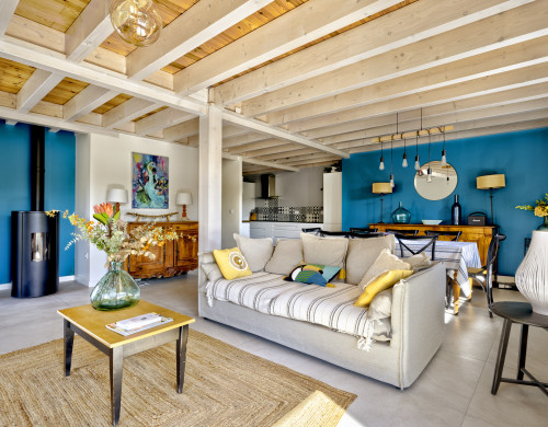 maison  LEGE CAP FERRET
