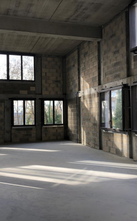 Local industriel  BORDEAUX