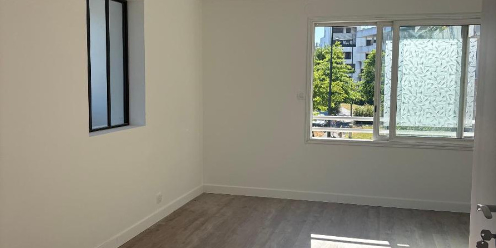 appartement à BEGLES (33130)