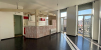 appartement à BORDEAUX (33800)