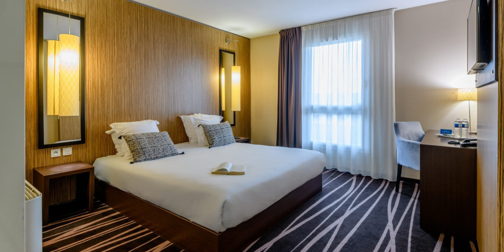 appartement à BEGLES (33130)