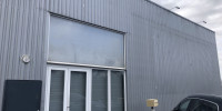 local industriel à YVRAC (33370)