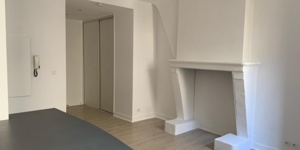 appartement à BORDEAUX (33000)