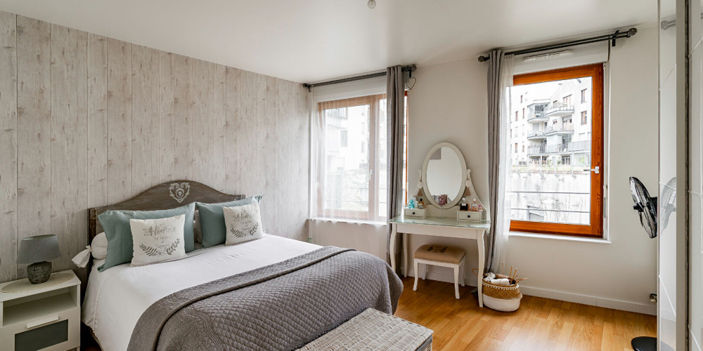appartement à BORDEAUX (33000)