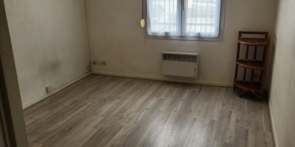 appartement à TALENCE (33400)