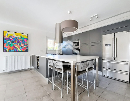 maison  MERIGNAC