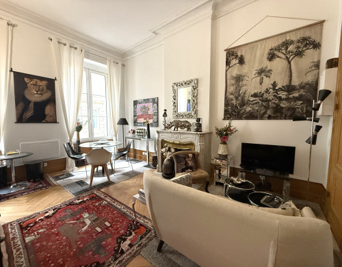 appartement  BORDEAUX