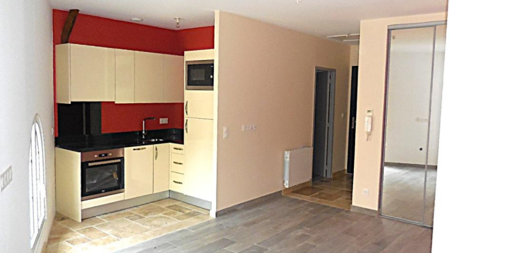 appartement à PUISSEGUIN (33570)
