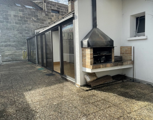 appartement  BEGLES