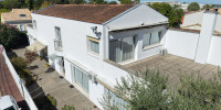 maison à LE BOUSCAT (33110)