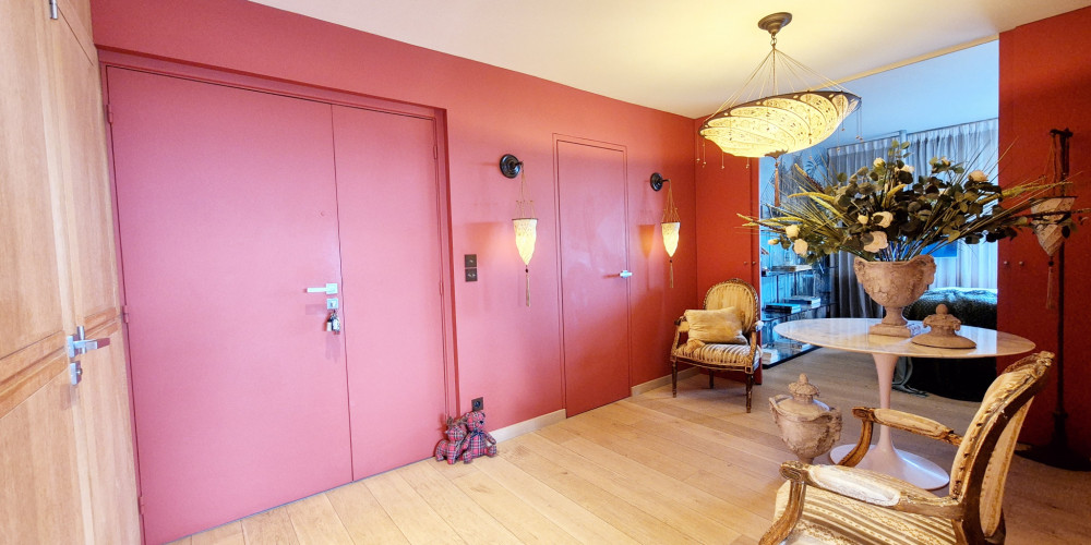 appartement à MERIGNAC (33700)