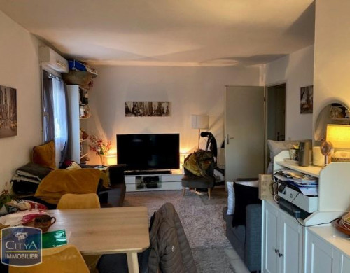 appartement  BEGLES