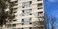 appartement à LE BOUSCAT (33110)