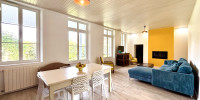 maison à ANDERNOS LES BAINS (33510)