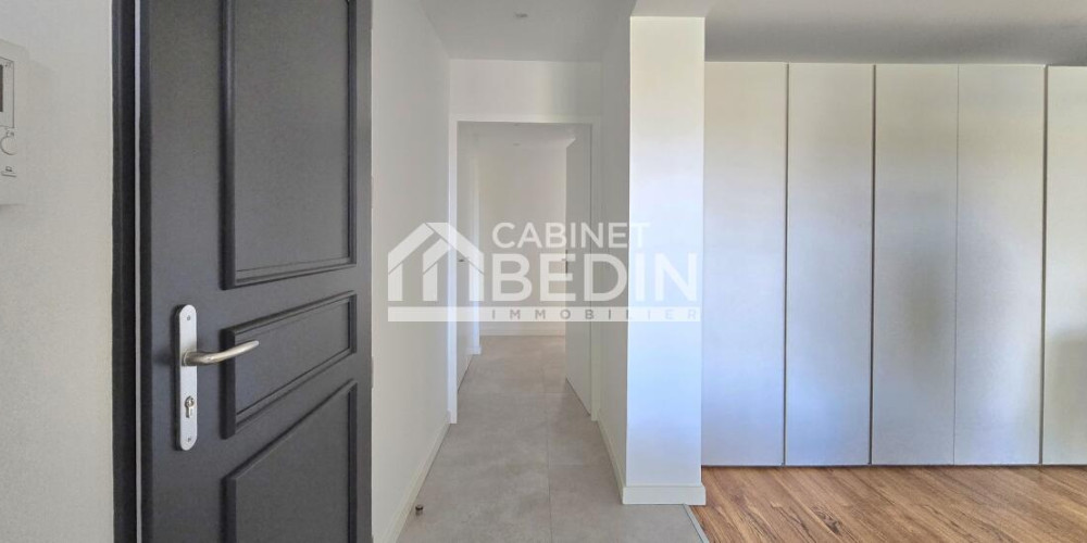 appartement à MERIGNAC (33700)