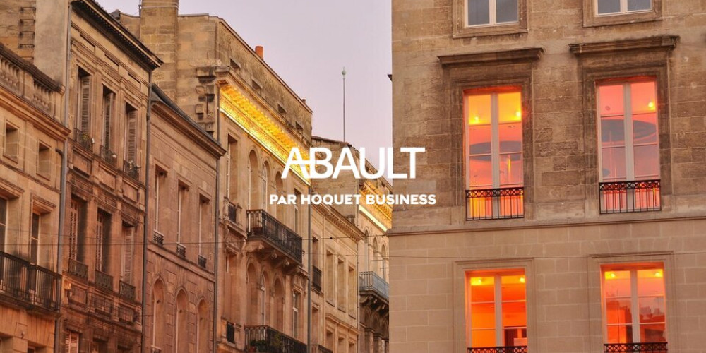 local commercial à BORDEAUX (33000)