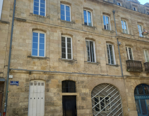 appartement  BORDEAUX