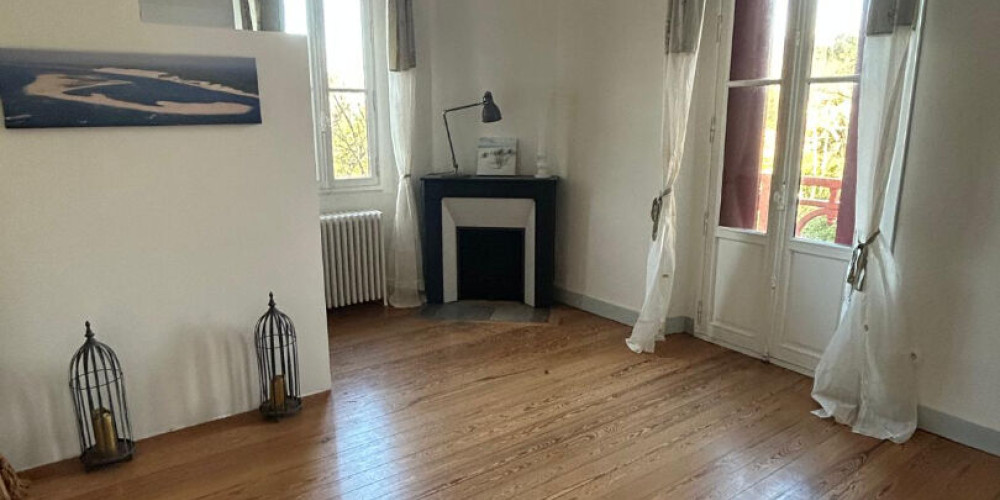 appartement à ARCACHON (33120)