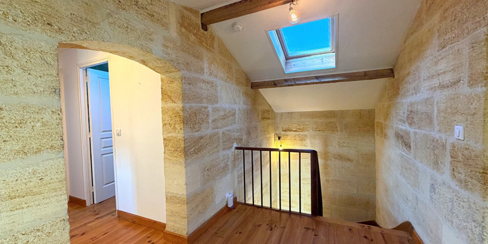 maison à ST EMILION (33330)