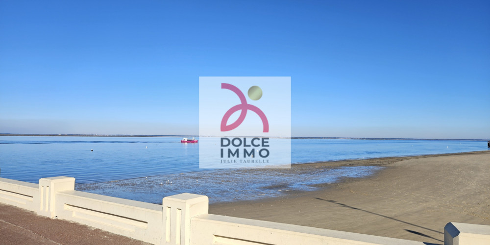 maison à ARCACHON (33120)