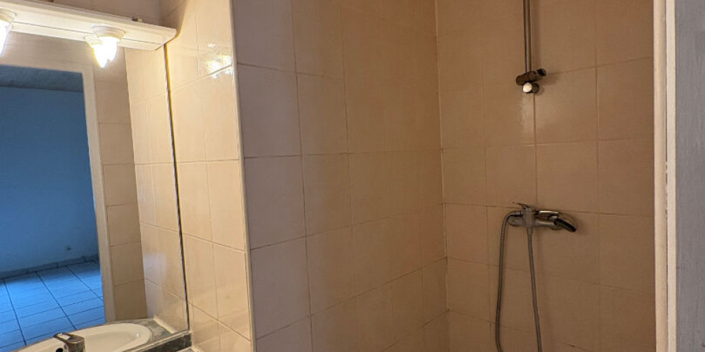 appartement à BORDEAUX (33100)