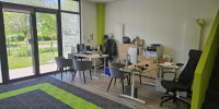 local commercial à MERIGNAC (33700)