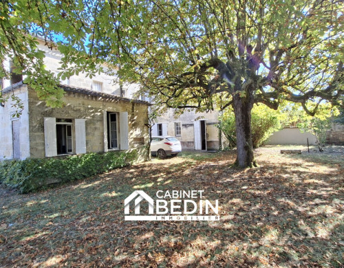 maison  ST DENIS DE PILE