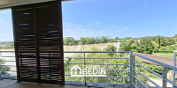 appartement à LIBOURNE (33500)