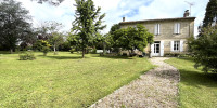 maison à PERISSAC (33240)