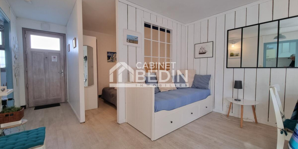 appartement à ARCACHON (33120)