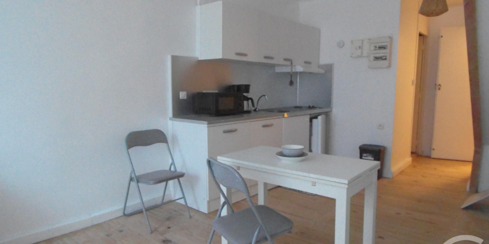 appartement à LANGON (33210)