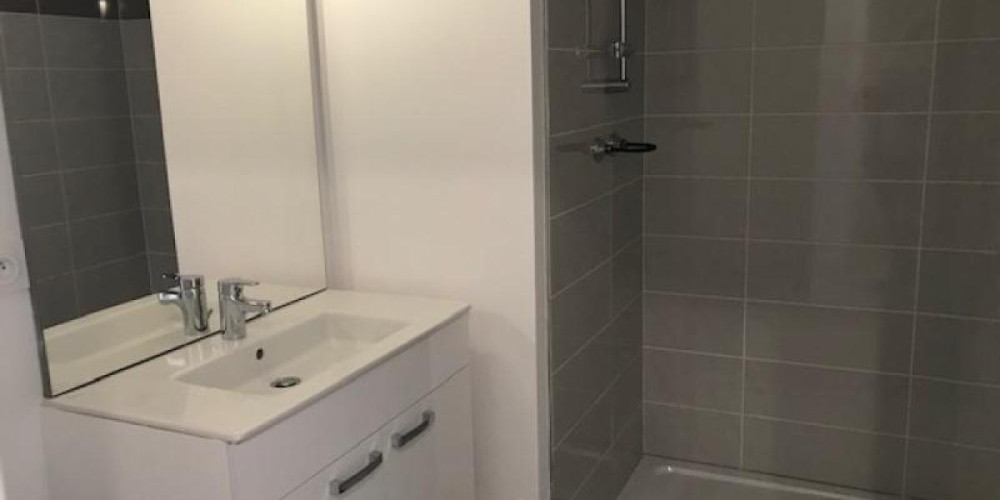 appartement à LE TEICH (33470)