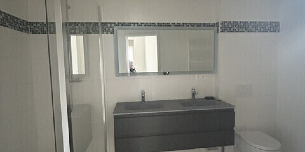 appartement à BORDEAUX (33000)