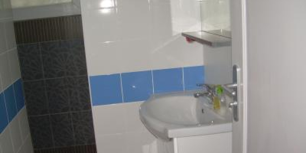 appartement à FLOIRAC (33270)