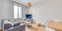 appartement à BORDEAUX (33300)