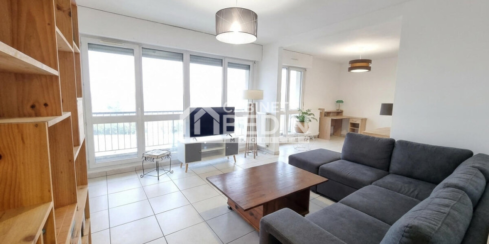 appartement à MERIGNAC (33700)