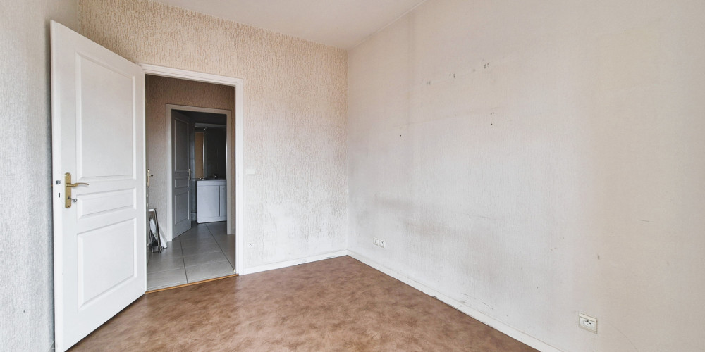 appartement à GUJAN MESTRAS (33470)