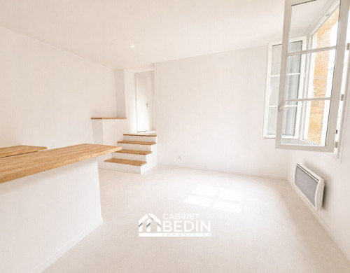 appartement  BORDEAUX