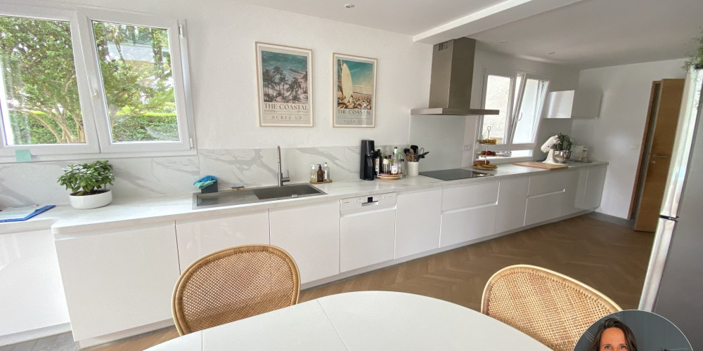 maison à ANDERNOS LES BAINS (33510)