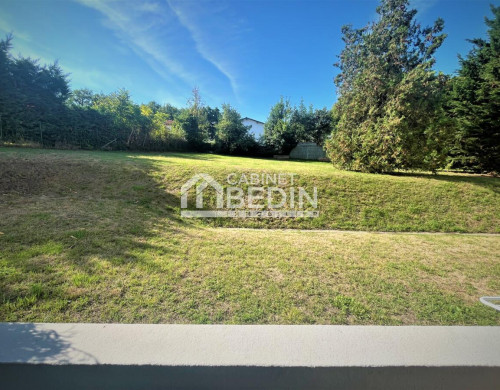appartement  CENON