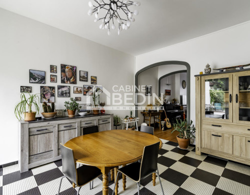 maison  LIBOURNE