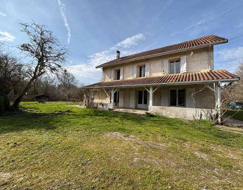 maison  ST SYMPHORIEN