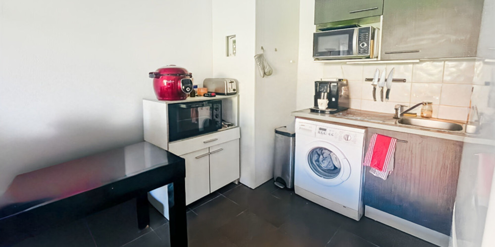 appartement à ST MEDARD EN JALLES (33160)
