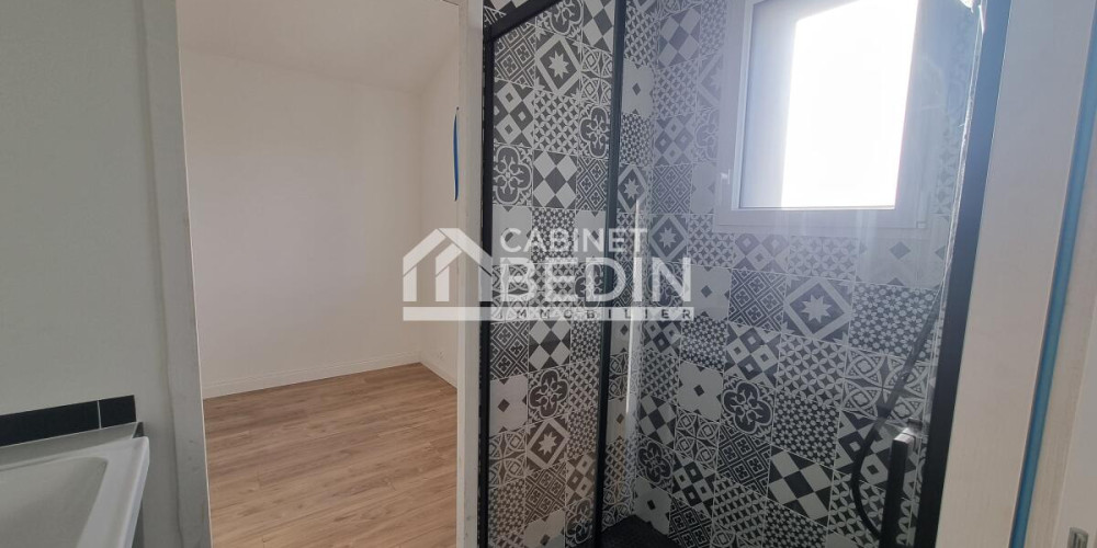 maison à TALENCE (33400)