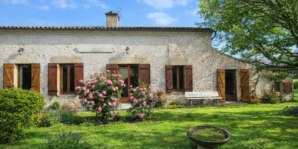 maison à CARTELEGUE (33390)